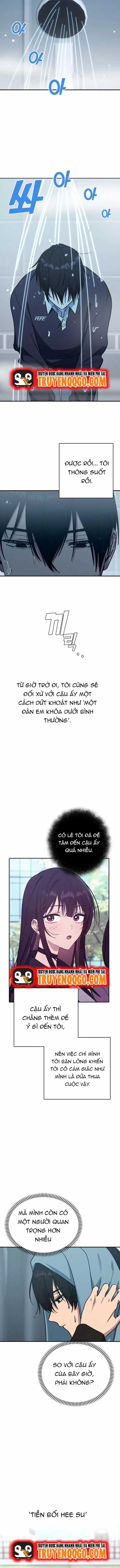 Mia Trở Lại - Chapter 14 - Trang 12