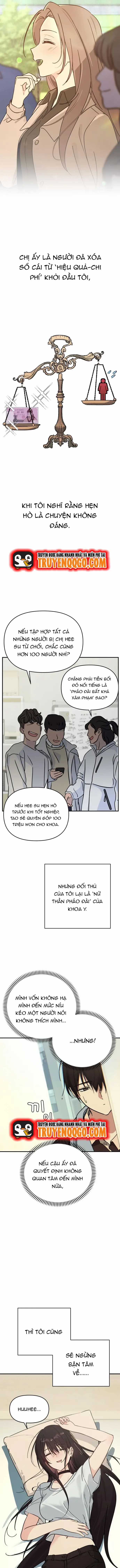 Mia Trở Lại - Chapter 14 - Trang 13