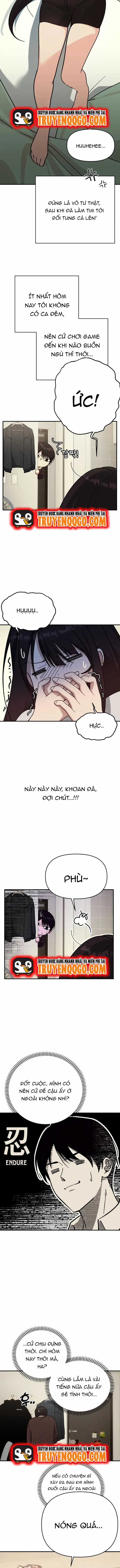 Mia Trở Lại - Chapter 14 - Trang 14