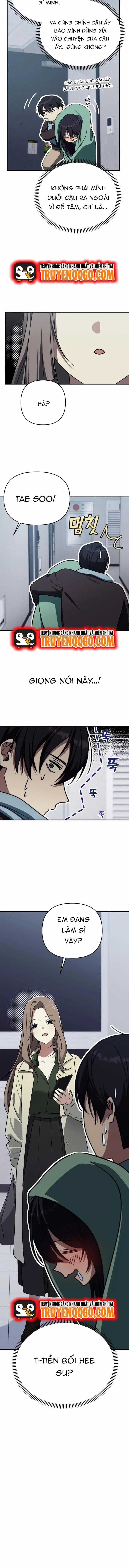 Mia Trở Lại - Chapter 14 - Trang 16