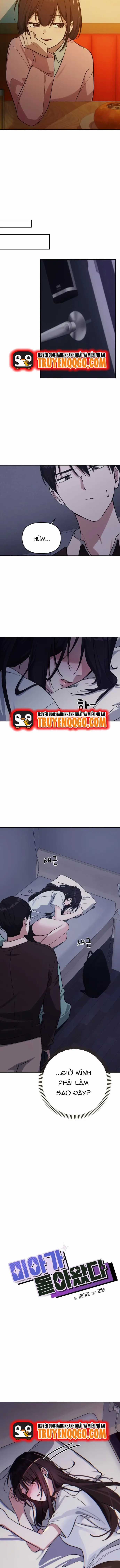 Mia Trở Lại - Chapter 14 - Trang 4