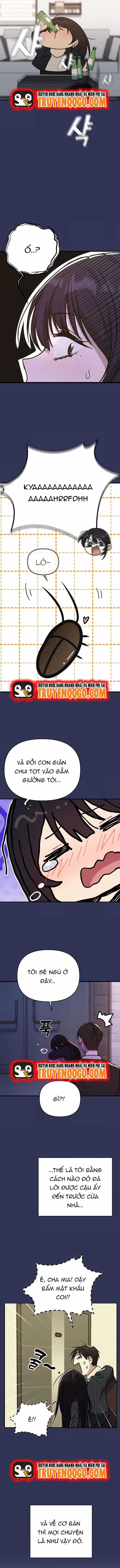 Mia Trở Lại - Chapter 14 - Trang 6