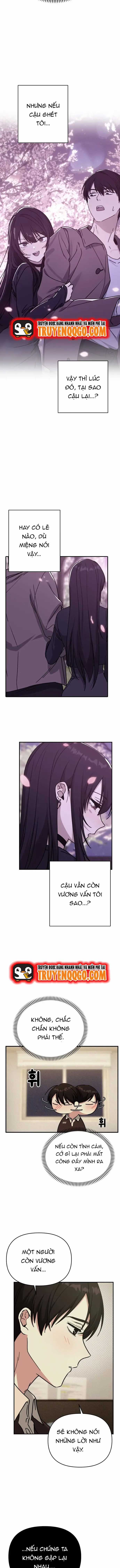 Mia Trở Lại - Chapter 14 - Trang 9