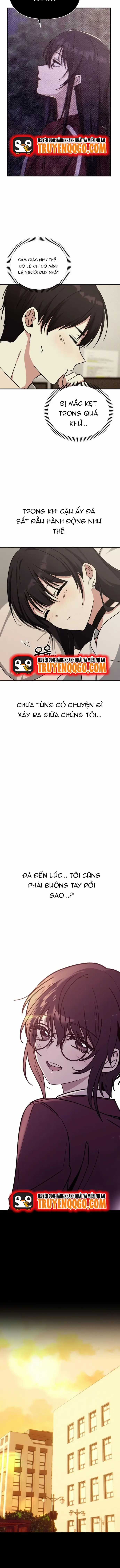 Mia Trở Lại - Chapter 14 - Trang 10