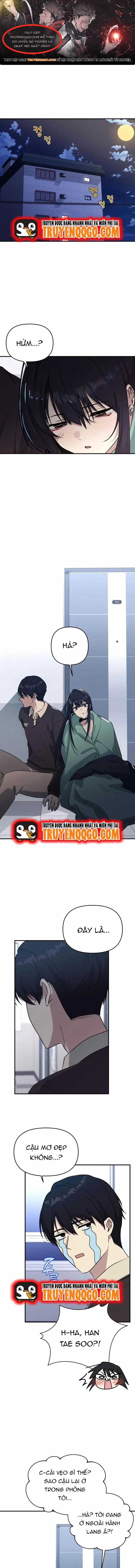 Mia Trở Lại - Chapter 15 - Trang 1