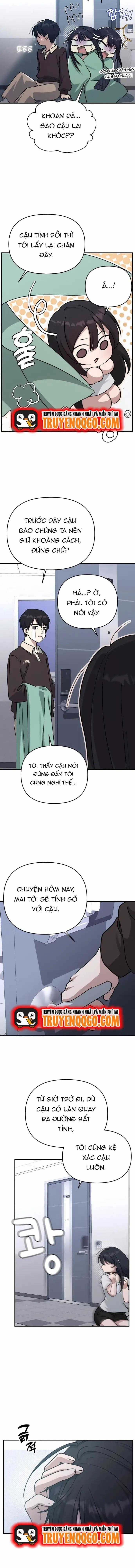 Mia Trở Lại - Chapter 15 - Trang 2