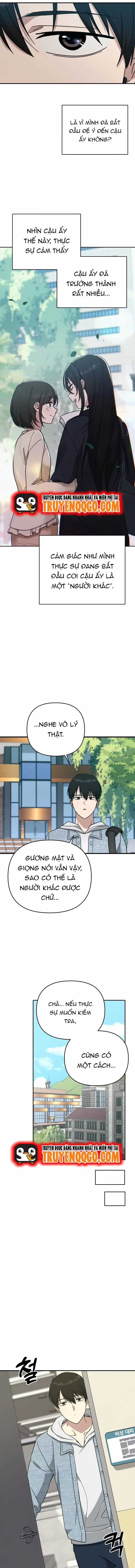 Mia Trở Lại - Chapter 15 - Trang 12