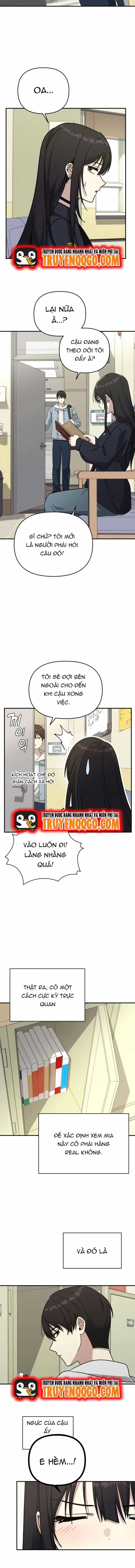 Mia Trở Lại - Chapter 15 - Trang 13