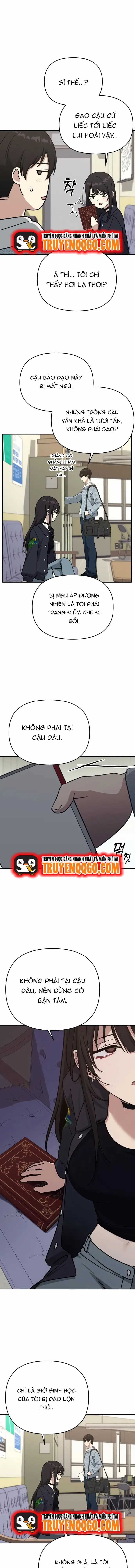 Mia Trở Lại - Chapter 15 - Trang 14