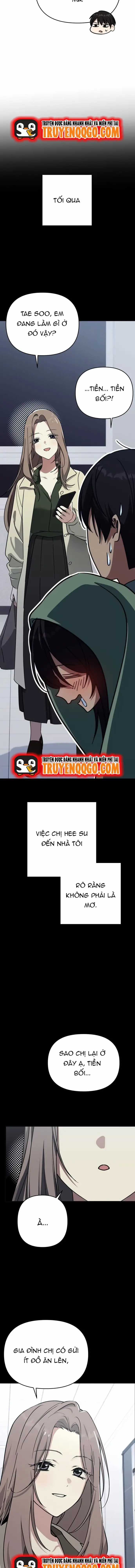 Mia Trở Lại - Chapter 15 - Trang 5