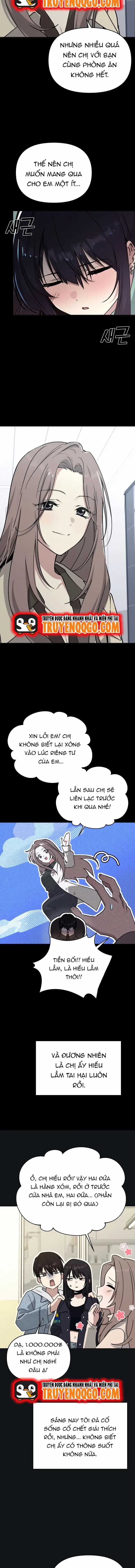 Mia Trở Lại - Chapter 15 - Trang 6