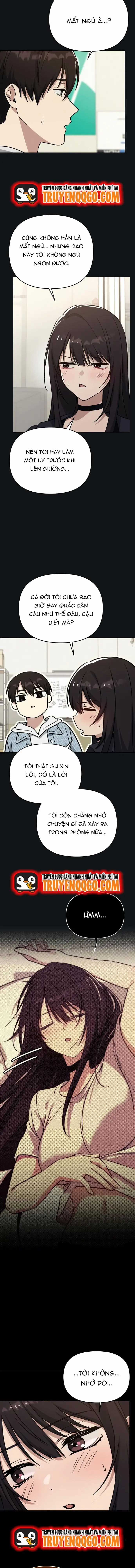 Mia Trở Lại - Chapter 15 - Trang 7