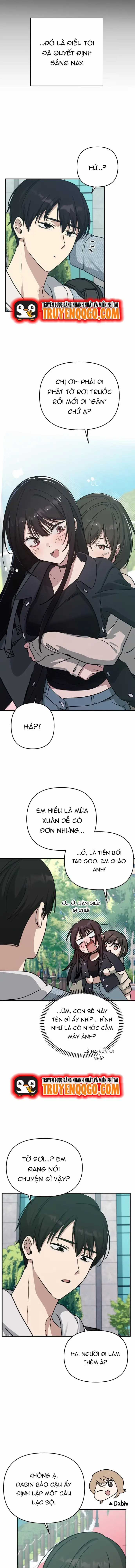 Mia Trở Lại - Chapter 15 - Trang 9