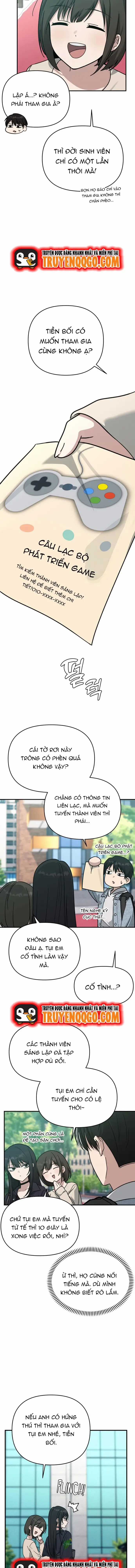 Mia Trở Lại - Chapter 15 - Trang 10