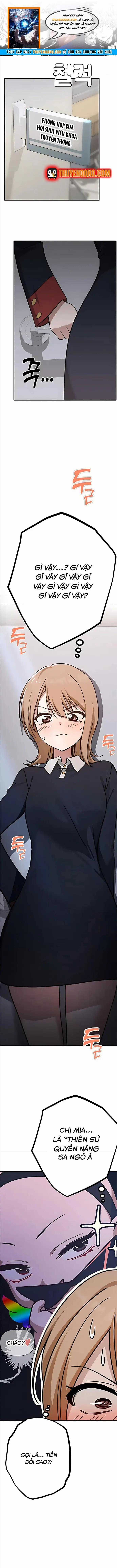 Mia Trở Lại - Chapter 16 - Trang 1