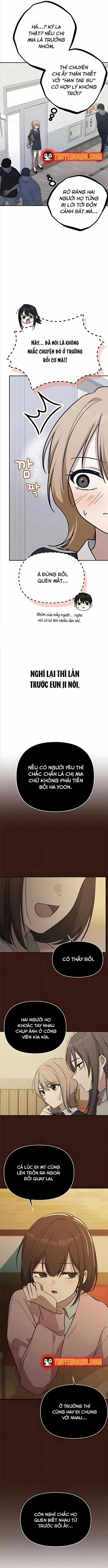 Mia Trở Lại - Chapter 16 - Trang 2