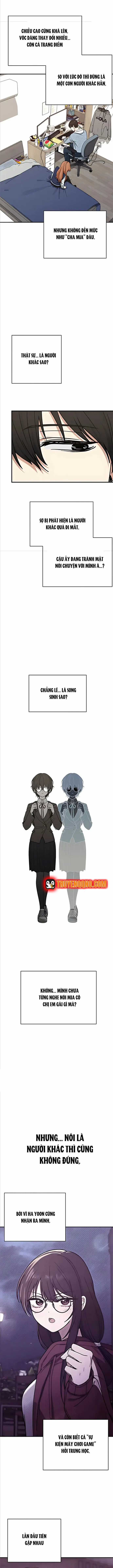 Mia Trở Lại - Chapter 16 - Trang 11