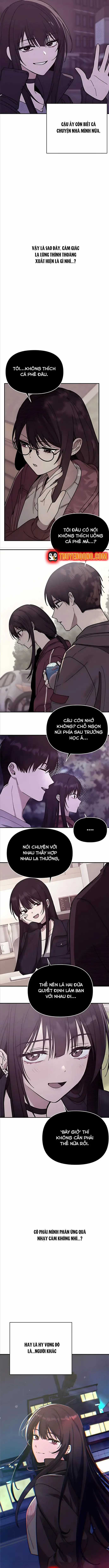 Mia Trở Lại - Chapter 16 - Trang 12