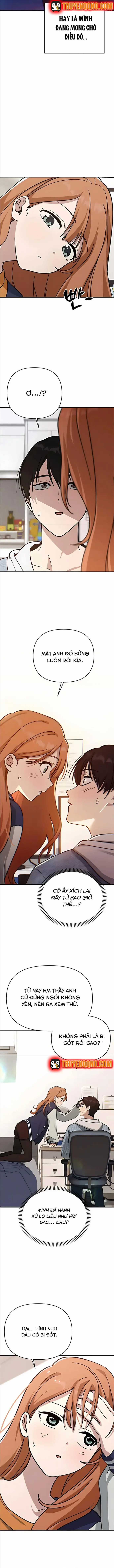 Mia Trở Lại - Chapter 16 - Trang 13