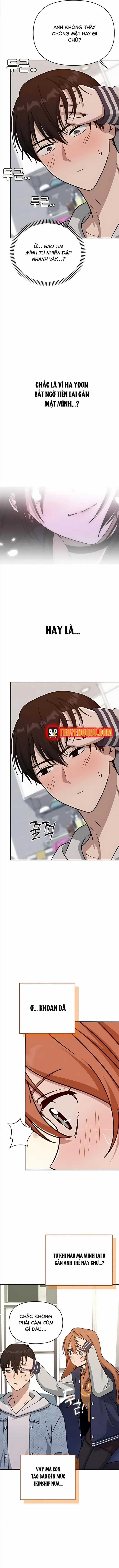 Mia Trở Lại - Chapter 16 - Trang 14