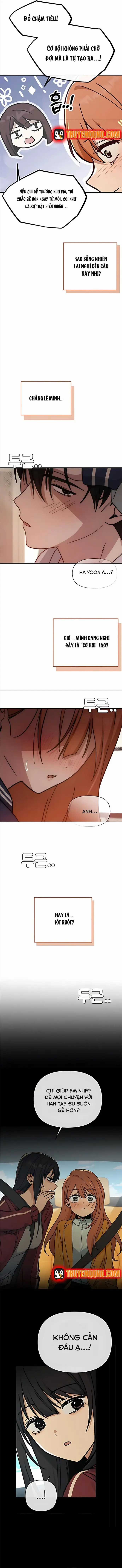 Mia Trở Lại - Chapter 16 - Trang 15