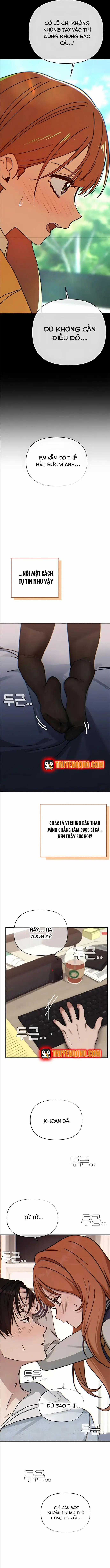 Mia Trở Lại - Chapter 16 - Trang 16