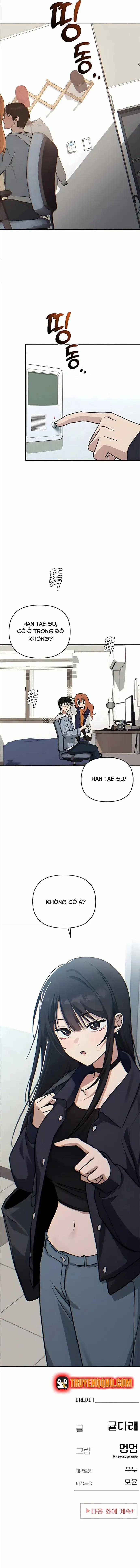 Mia Trở Lại - Chapter 16 - Trang 17