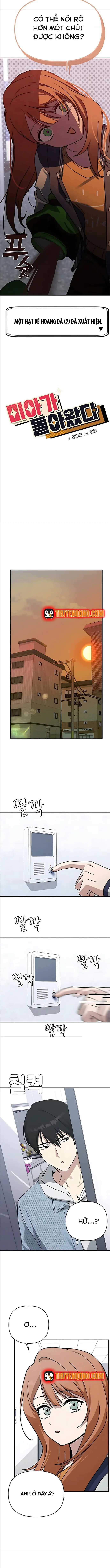 Mia Trở Lại - Chapter 16 - Trang 5