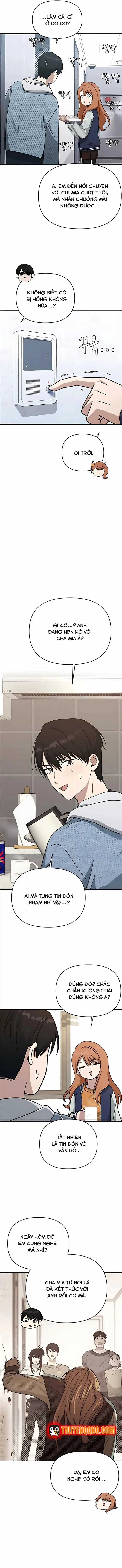 Mia Trở Lại - Chapter 16 - Trang 6