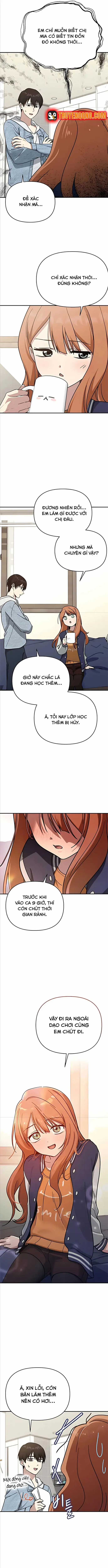 Mia Trở Lại - Chapter 16 - Trang 7