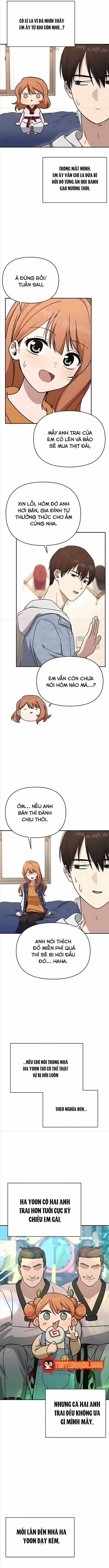 Mia Trở Lại - Chapter 16 - Trang 9