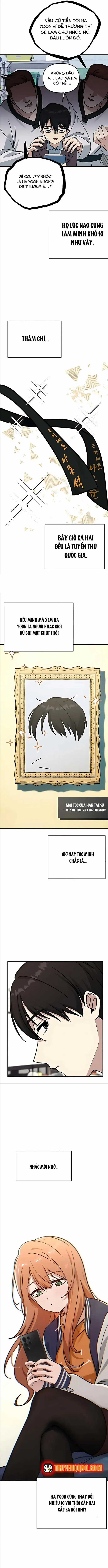 Mia Trở Lại - Chapter 16 - Trang 10