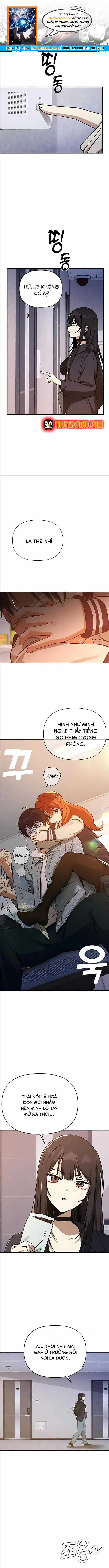 Mia Trở Lại - Chapter 17 - Trang 1