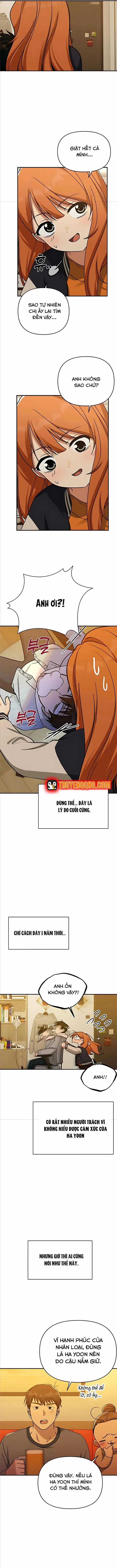 Mia Trở Lại - Chapter 17 - Trang 2