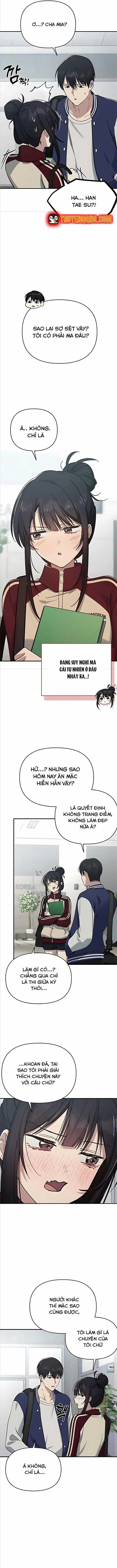 Mia Trở Lại - Chapter 17 - Trang 12