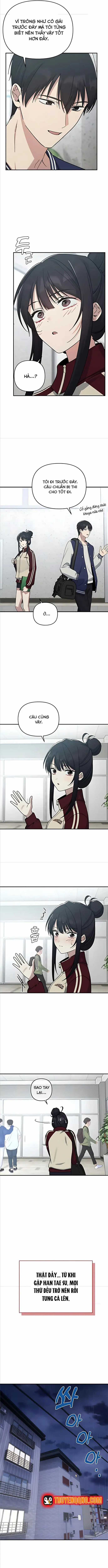 Mia Trở Lại - Chapter 17 - Trang 13