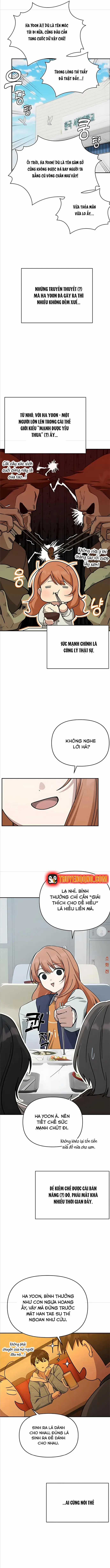 Mia Trở Lại - Chapter 17 - Trang 3