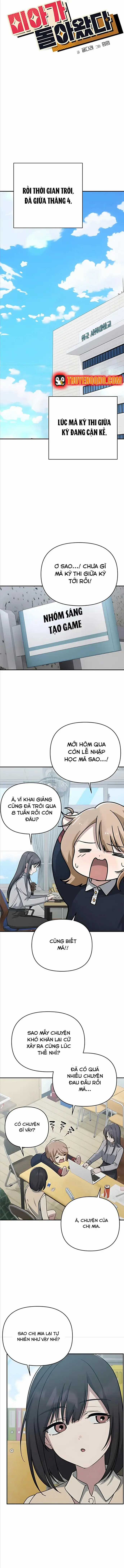 Mia Trở Lại - Chapter 17 - Trang 5