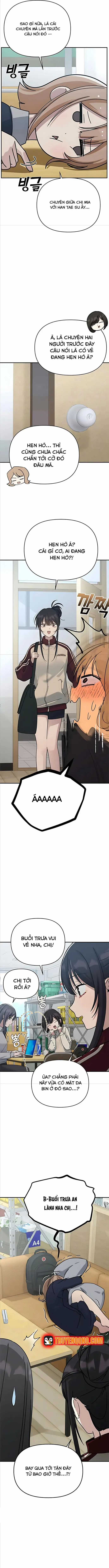 Mia Trở Lại - Chapter 17 - Trang 6