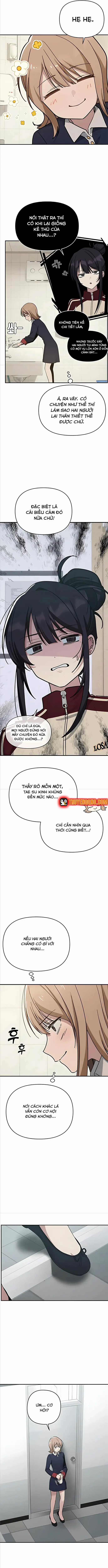 Mia Trở Lại - Chapter 17 - Trang 9