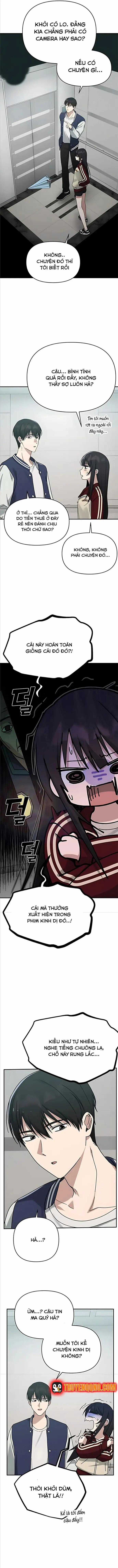 Mia Trở Lại - Chapter 18 - Trang 2