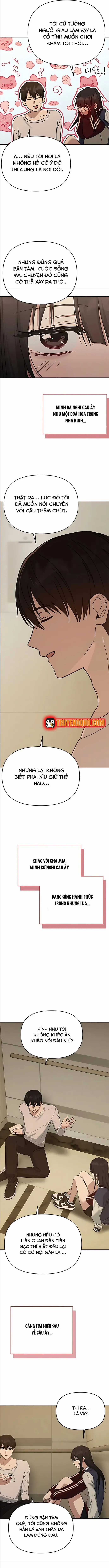 Mia Trở Lại - Chapter 18 - Trang 11