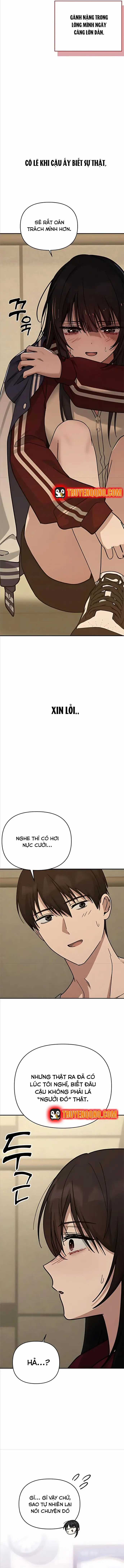 Mia Trở Lại - Chapter 18 - Trang 12