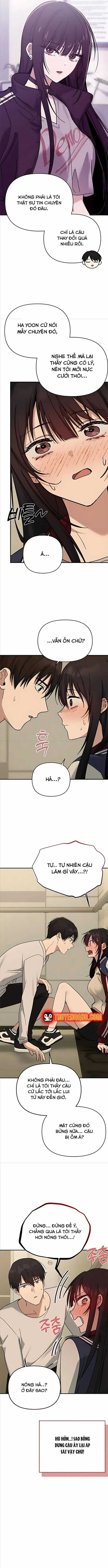 Mia Trở Lại - Chapter 18 - Trang 13