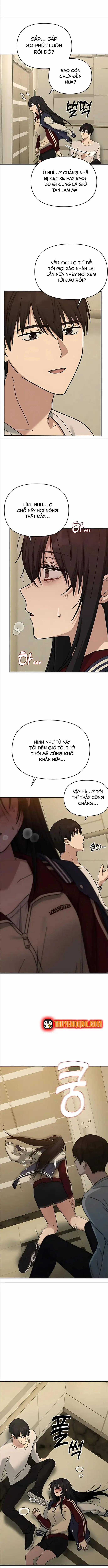 Mia Trở Lại - Chapter 18 - Trang 14