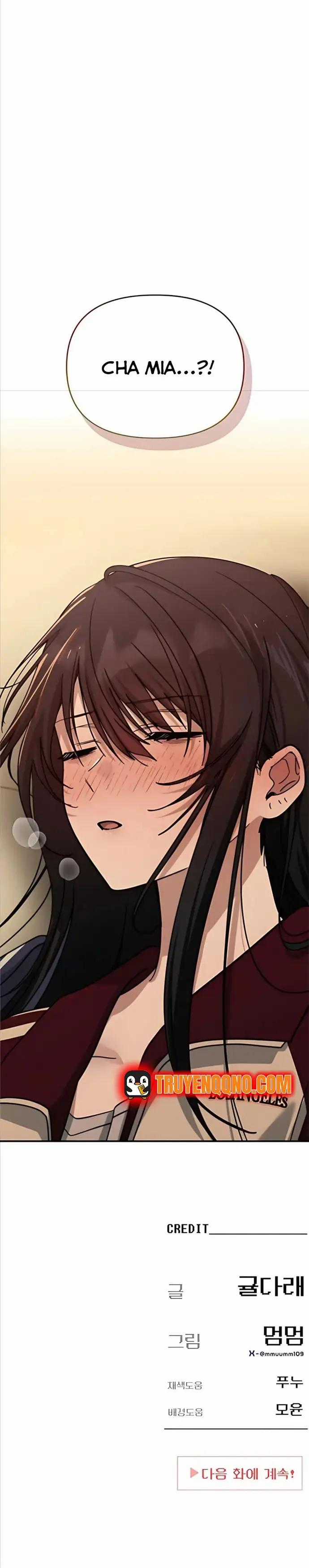 Mia Trở Lại - Chapter 18 - Trang 15