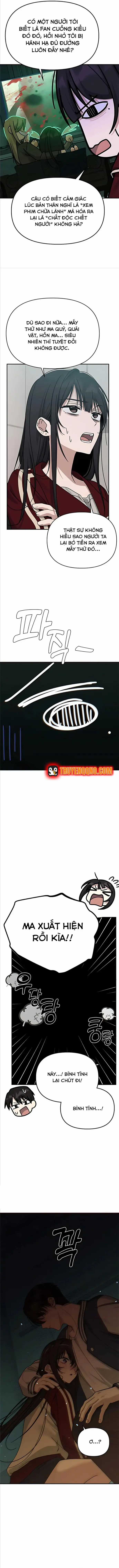 Mia Trở Lại - Chapter 18 - Trang 3