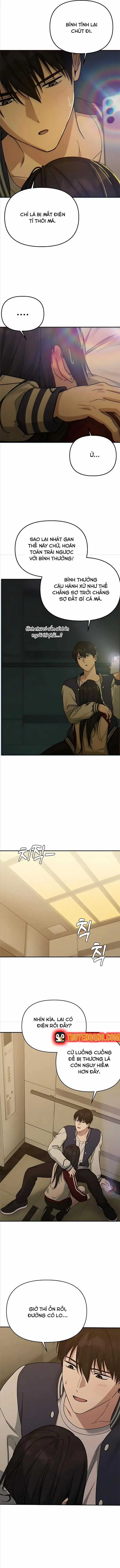 Mia Trở Lại - Chapter 18 - Trang 4