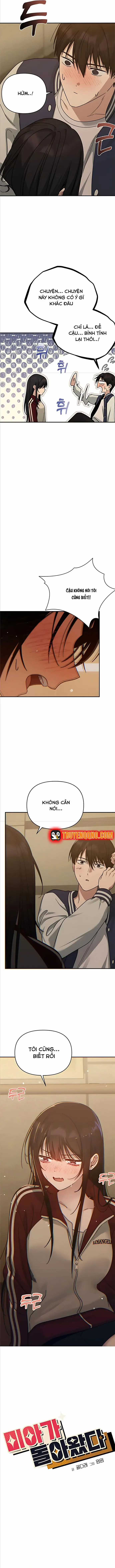 Mia Trở Lại - Chapter 18 - Trang 5