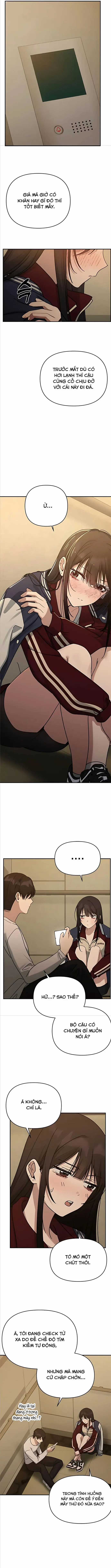 Mia Trở Lại - Chapter 18 - Trang 6